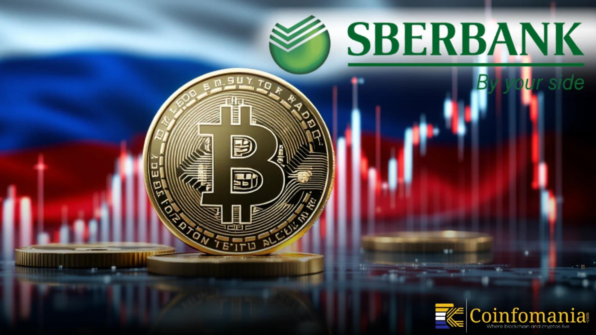 Bitcoin-Backed Loan: Russia Enters Crypto-Backed Lending Market