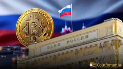 Russia Crypto Legalization Moves Forward Under 2026 Plan