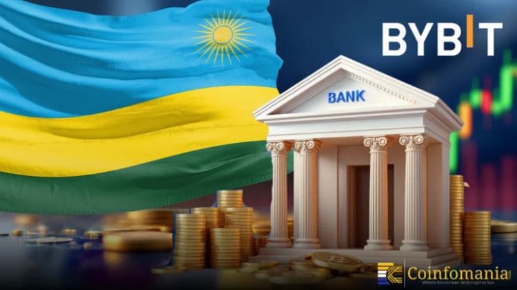 Rwanda Central Bank Pushes Back on Bybit RWF P2P Launch