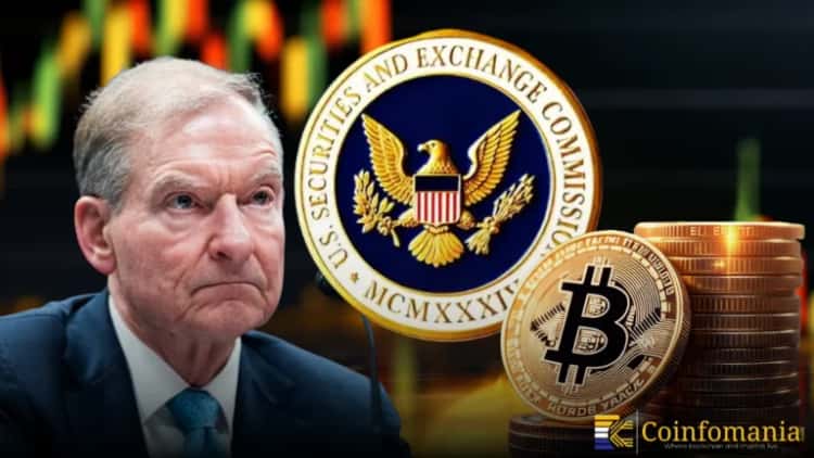 SEC Admits Crypto Enforcement Errors Under Atkins