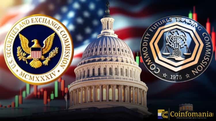 SEC And CFTC Unite On U.S. Crypto Regulation