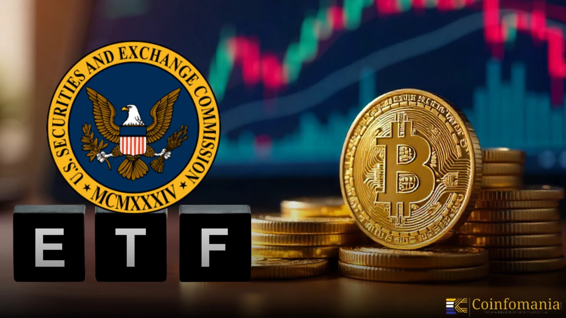 SEC Bitcoin ETFs Approved for NASDAQ and NYSE Trading