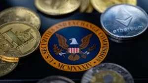 Immutable Faces Possible SEC Enforcement Action Over Securities Law Violations in IMX Token Sales