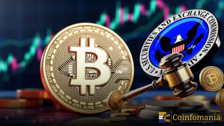 SEC Adjusts Its Regulatory Lens on Crypto Markets