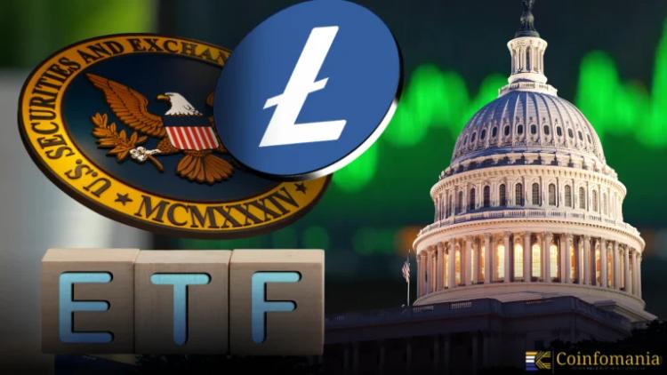 Litecoin ETF Decision Stalled Amid SEC Uncertainty and Shutdown