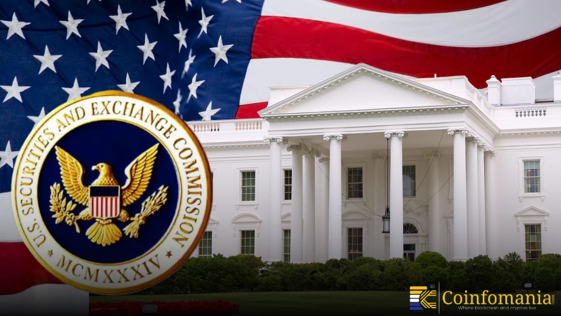 SEC Submits Crypto Proposal to White House OMB
