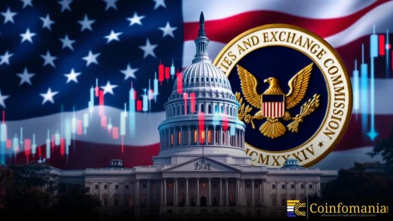 SEC Crypto Warning Highlights Blockchain Privacy Risks