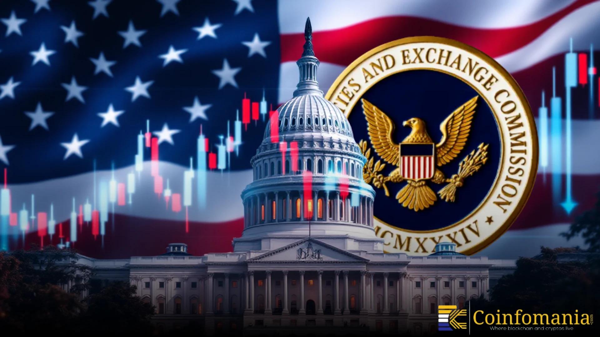 SEC Crypto Warning Highlights Blockchain Privacy Risks