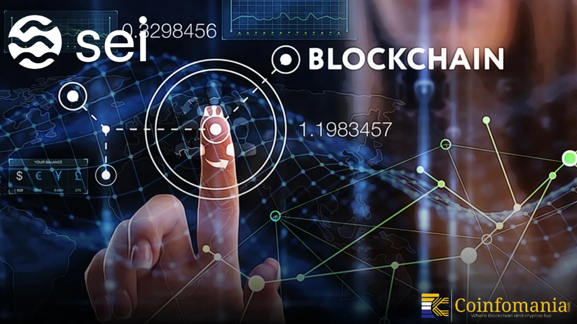 SEI Stablecoin Growth Signals a Strong Finish to the Year