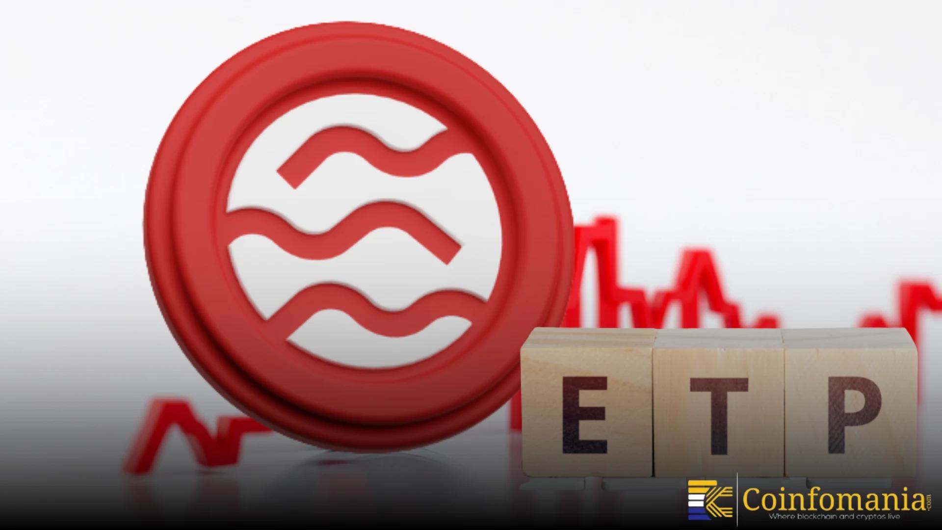 New Staked SEI ETP on Interactive Brokers Sparks Institutional Excitement