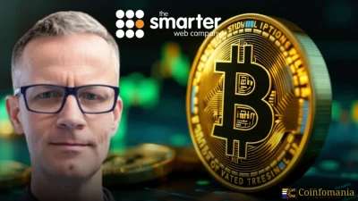 SWC CEO Andrew Webley Reports 2,660 BTC and 1.7% Yield