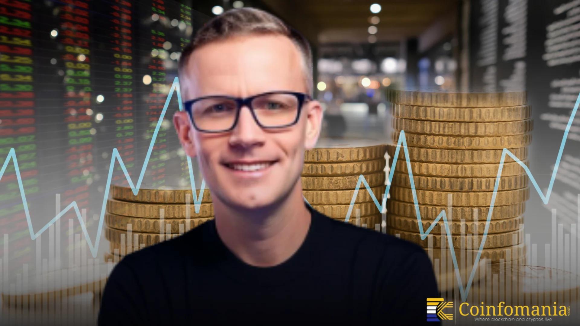 SWC CEO Andrew Webley Says Market Volatility Won’t Slow Growth