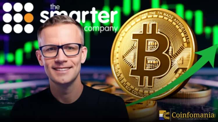 SWC CEO Webley Highlights FY Results and Bitcoin Strategy Push