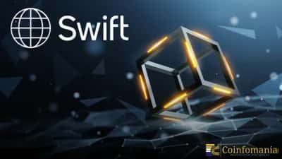 SWIFT достигла стадии MVP для блокчейн-основанного общего реестра