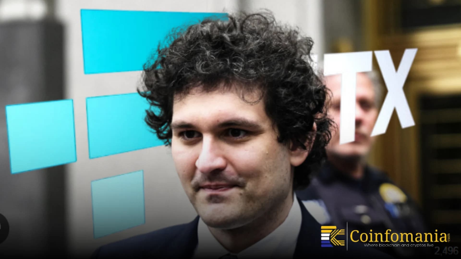 Sam Bankman-Fried affirme que FTX n’a jamais été en faillite et rejette la faute sur les avocats