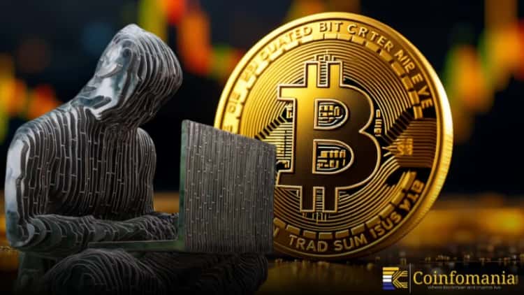 Satoshi-Era Whale Finally Exits $750M Bitcoin Position