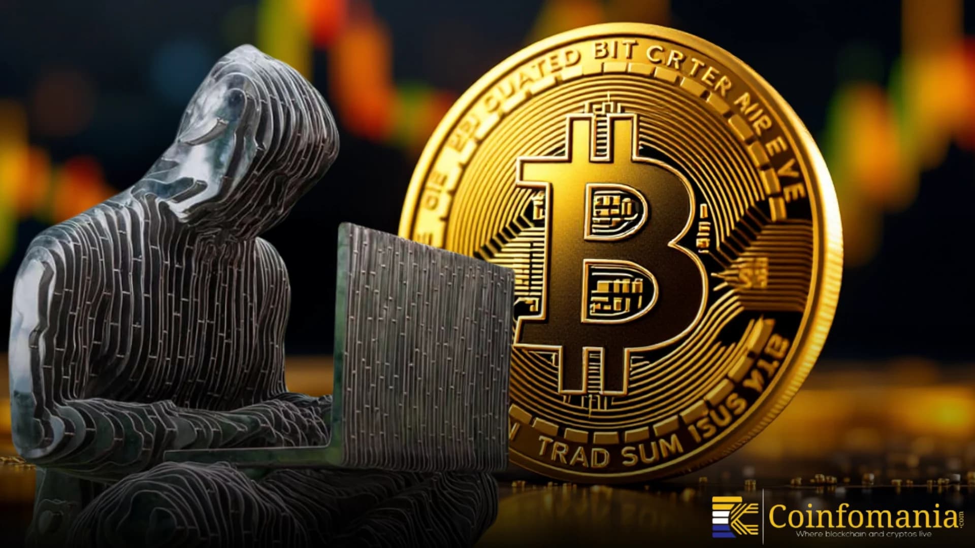 Satoshi-Era Whale Finally Exits $750M Bitcoin Position