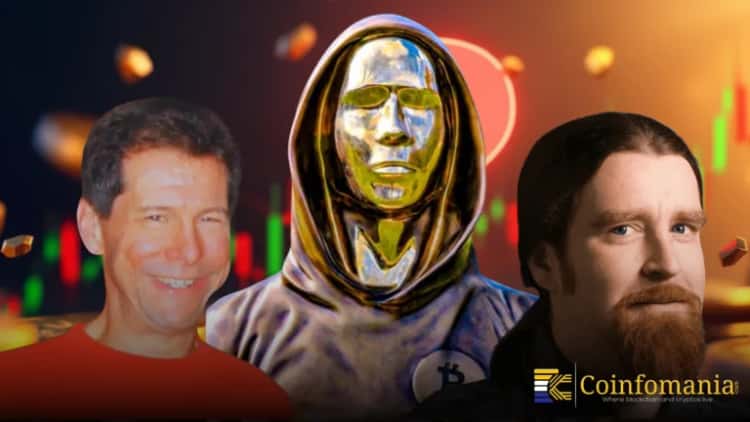 Satoshi Mystery Solved? Doc Names Two Creators After 4 Years