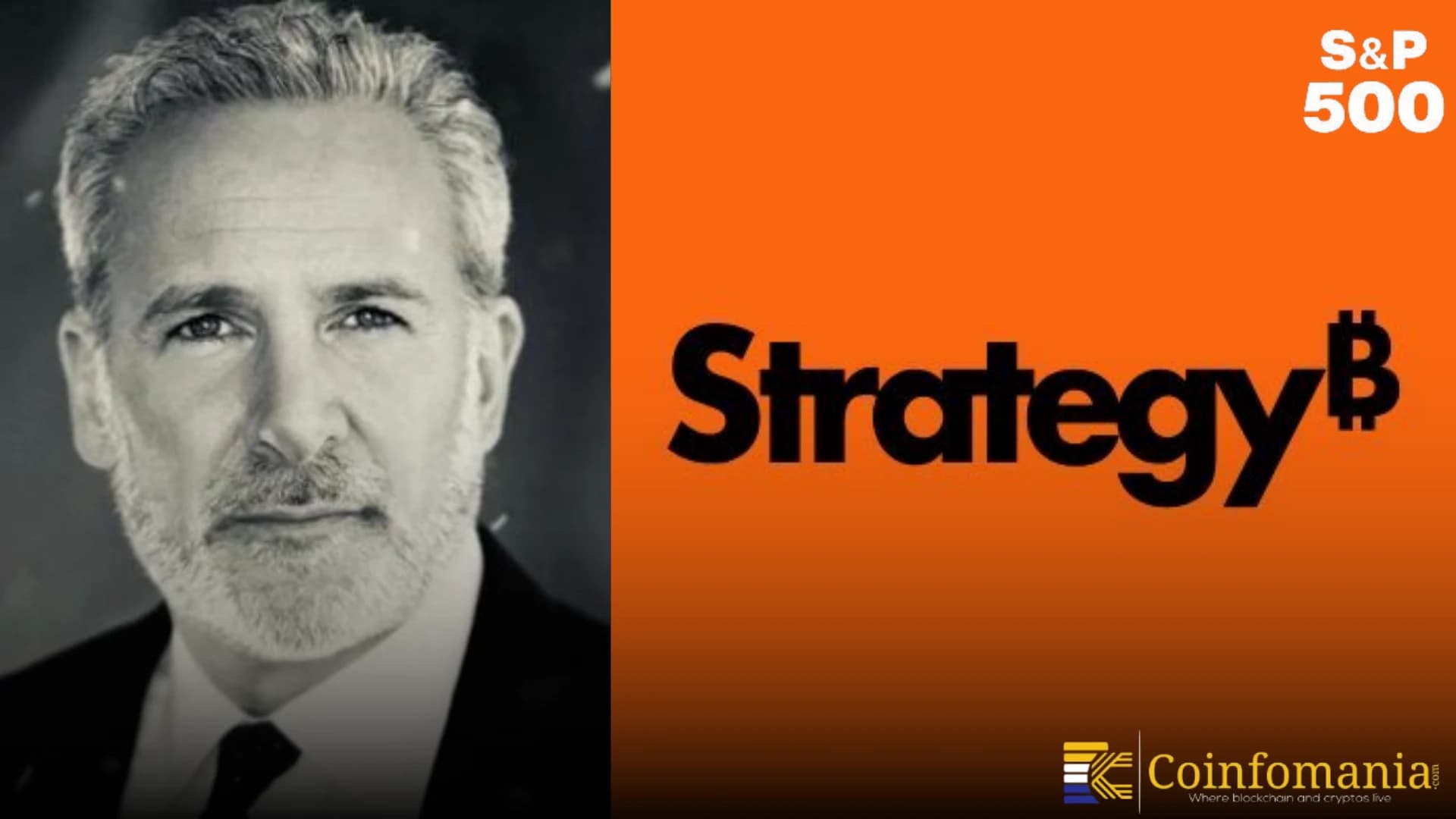 Schiff Says Strategy Would Rank Among Worst S&P 500 Performers