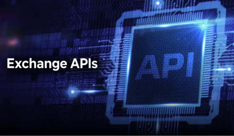 Building Scalable Crypto Applications With Exchange APIs