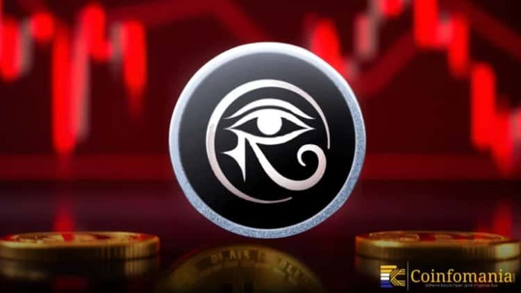 «Продажа без остановки» — RAVE сбрасывает $34.97M, ожидаются новые продажи?