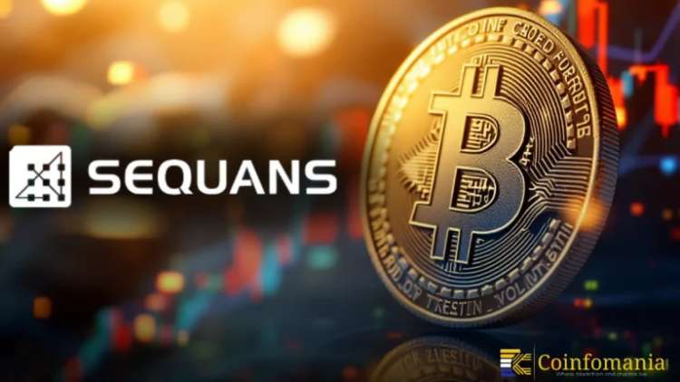 Sequans Bitcoin Sale Draws Attention as Shares Tumble 16%