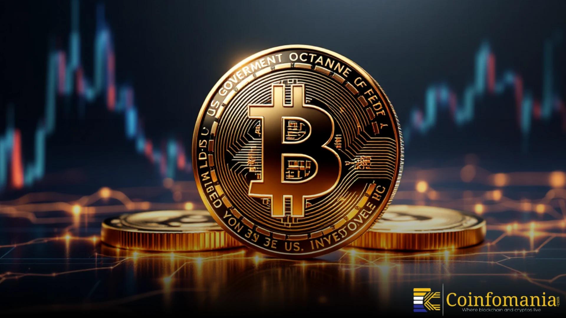 Silk Road Bitcoin Transfer of $3.14M Draws Crypto Attention