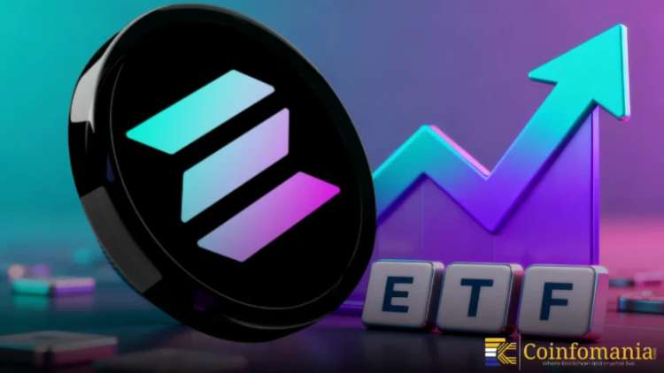 Solana ETFs Deliver a Perfect Inflow Streak