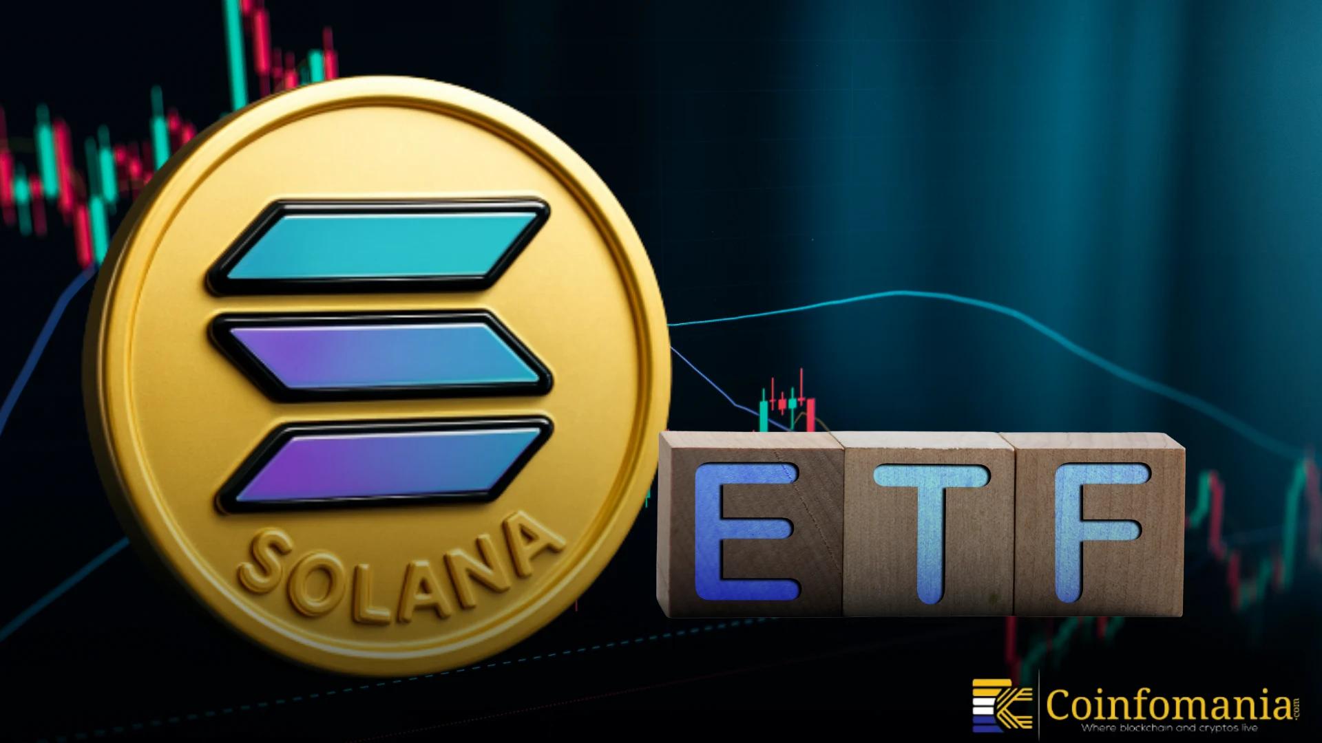 Solana ETFs Inflows Top $400M as SOL Loses Key Support