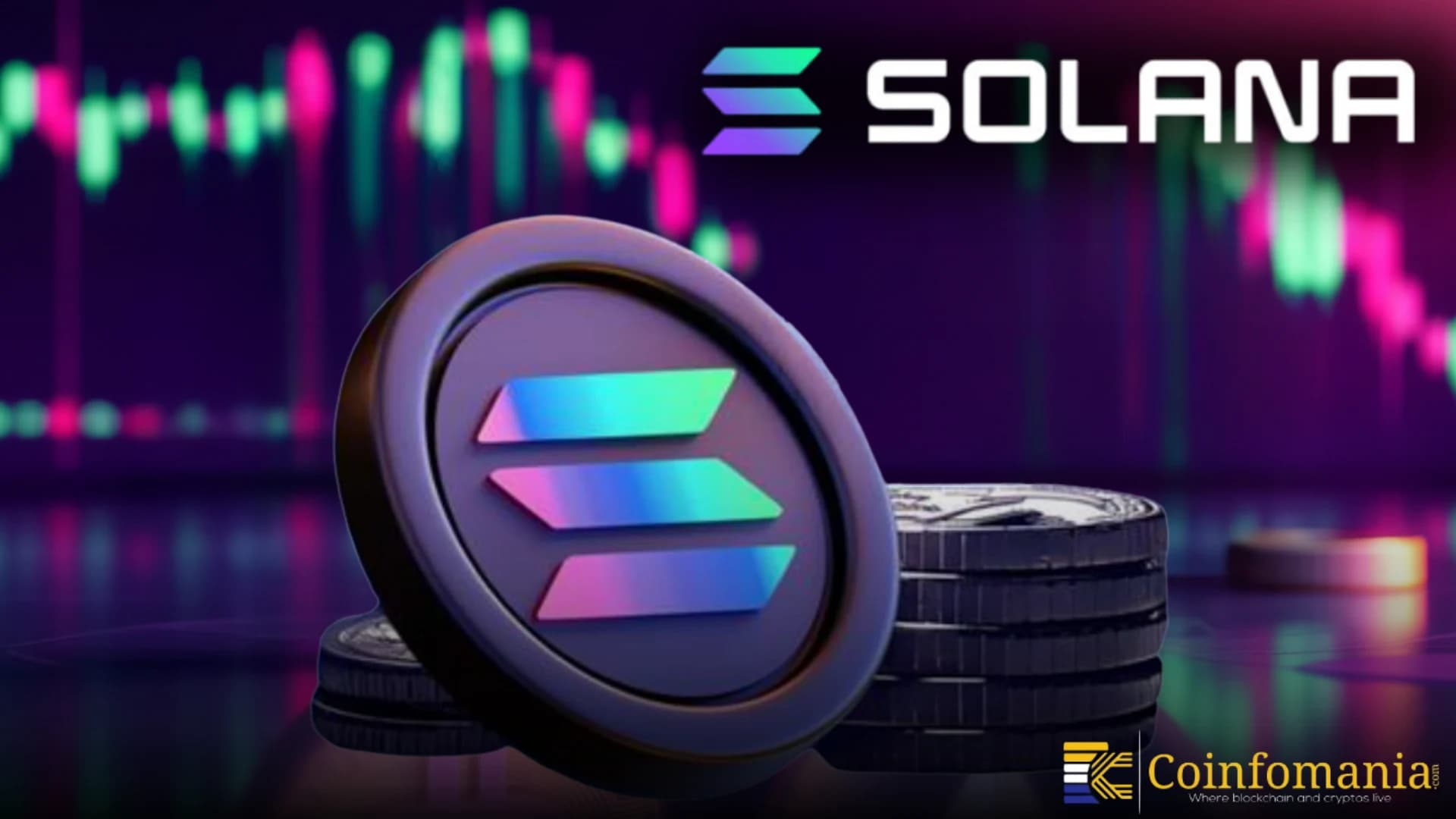 Solana Domine le Marché des Stablecoins avec un Volume Mensuel Record de 650 Milliards de Dollars