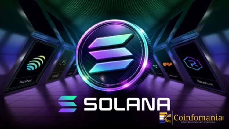 Solana Expands Real-World Finance Integration With Markets