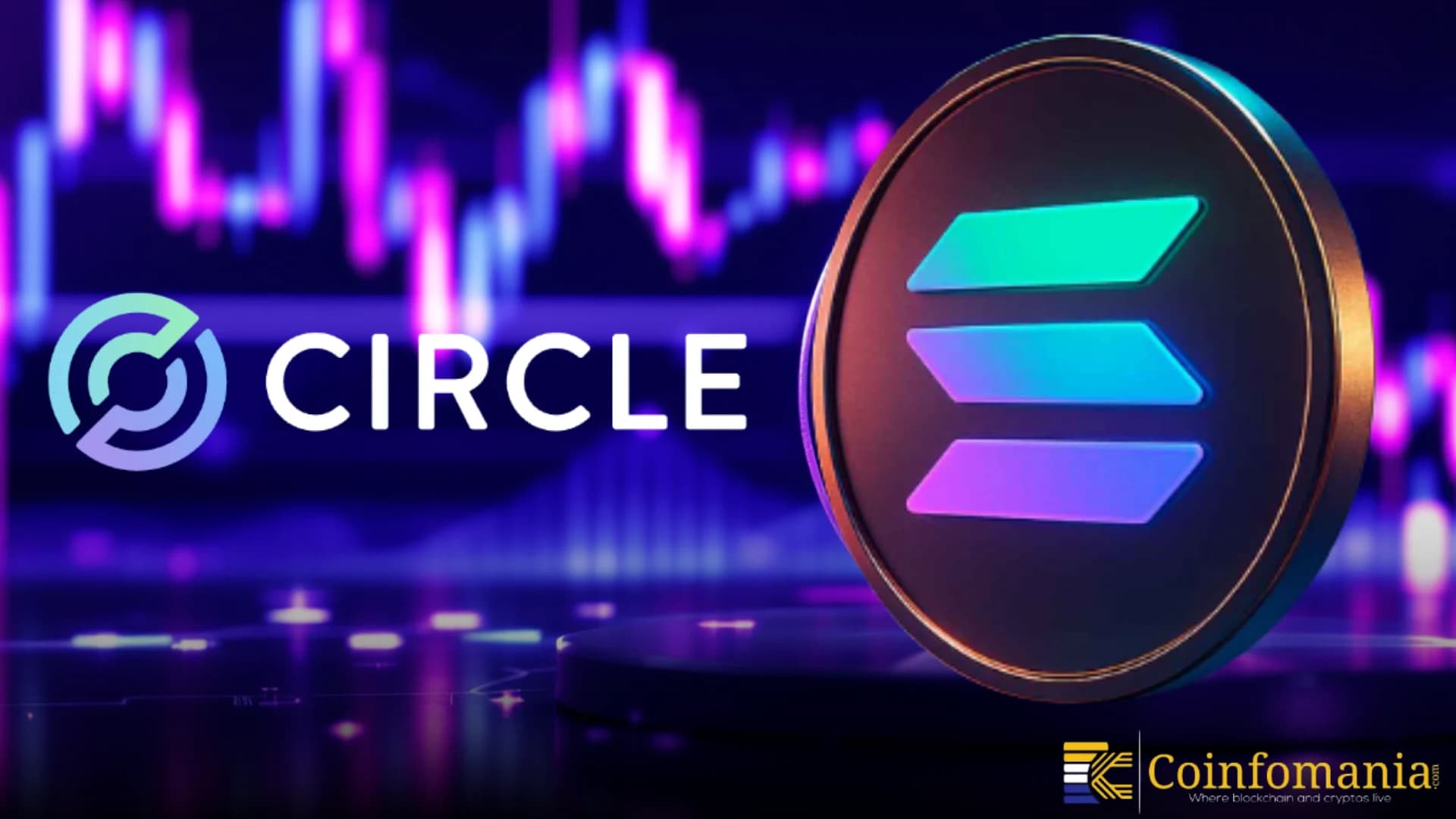 Circle Injects Fresh Stablecoin Power Into Solana at the Start of 2026