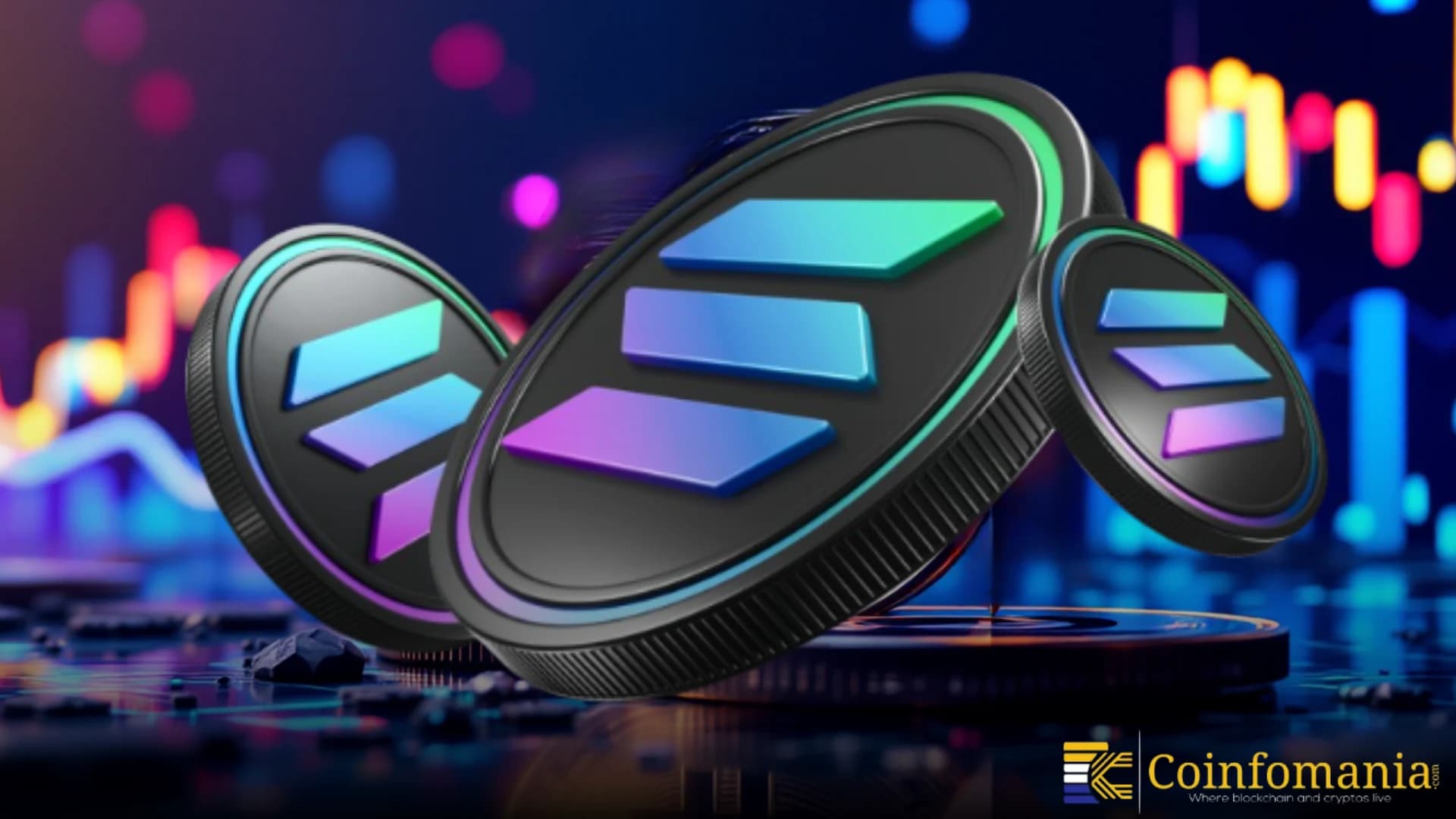 Le marché des stablecoins de Solana atteint un jalon historique de 15 milliards de dollars