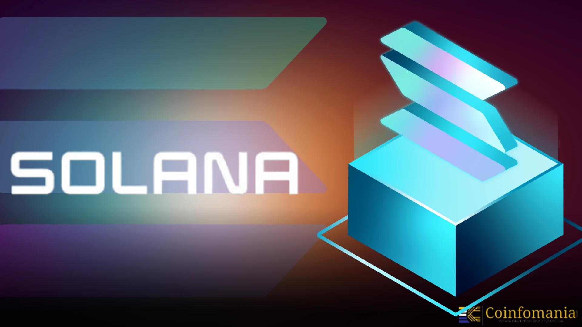Solana Surges Ahead in DEX Volume and App Revenue
