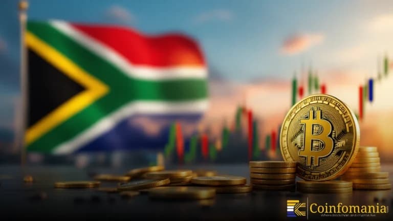 Latest Update: Bitcoin Exchange Controls in South Africa