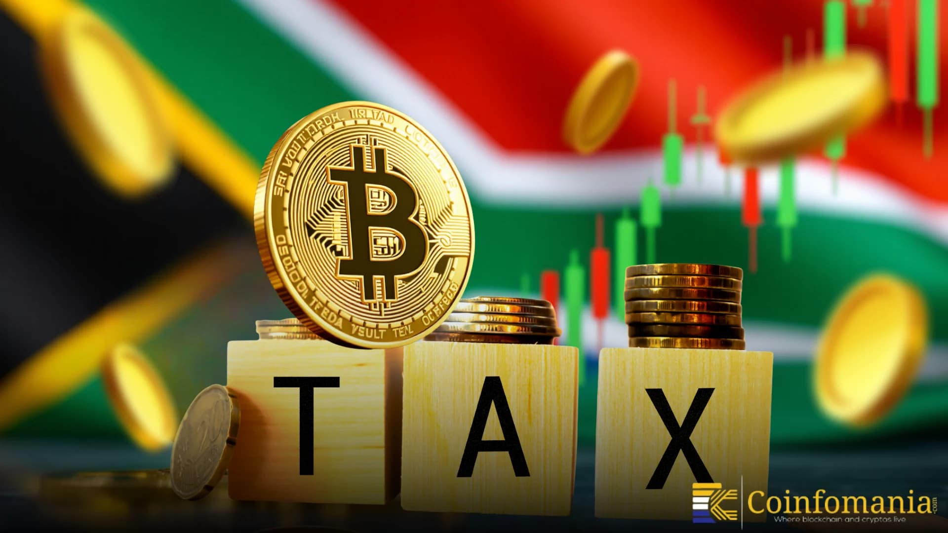 South African Tax Agency Brings Crypto Under CARF Rules