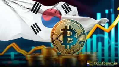 South Korea Caps Crypto Exchange Stakeholders At 20%