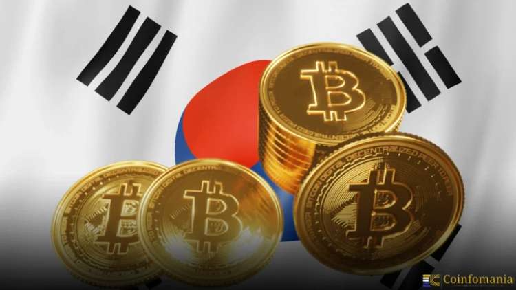South Korea Caps Crypto Lending Interest At 20 Percent