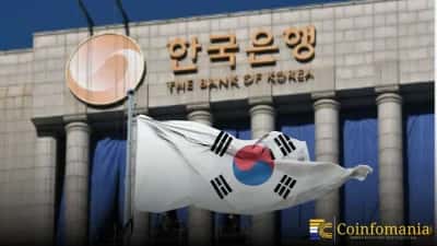 South Korea Central Bank Allows Overseas Crypto Investment, Eyes Local Issuance