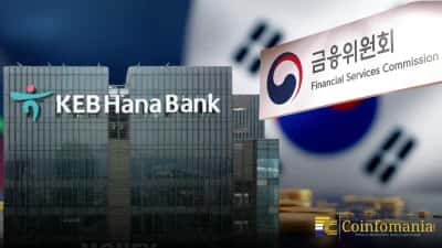 La FSC della Corea del Sud Rivede l'Accordo di Hana Bank — Regole Finanziarie-Crypto Poco Chiare