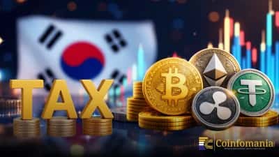 La Corée du Sud fait face à une réaction croissante contre son plan de taxe sur les cryptomonnaies