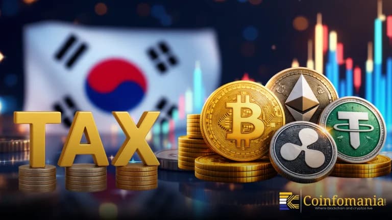 La Corée du Sud fait face à une réaction croissante contre son plan de taxe sur les cryptomonnaies