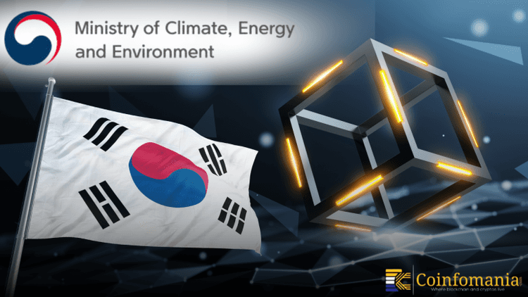 South Korea Tests Blockchain for National Budget