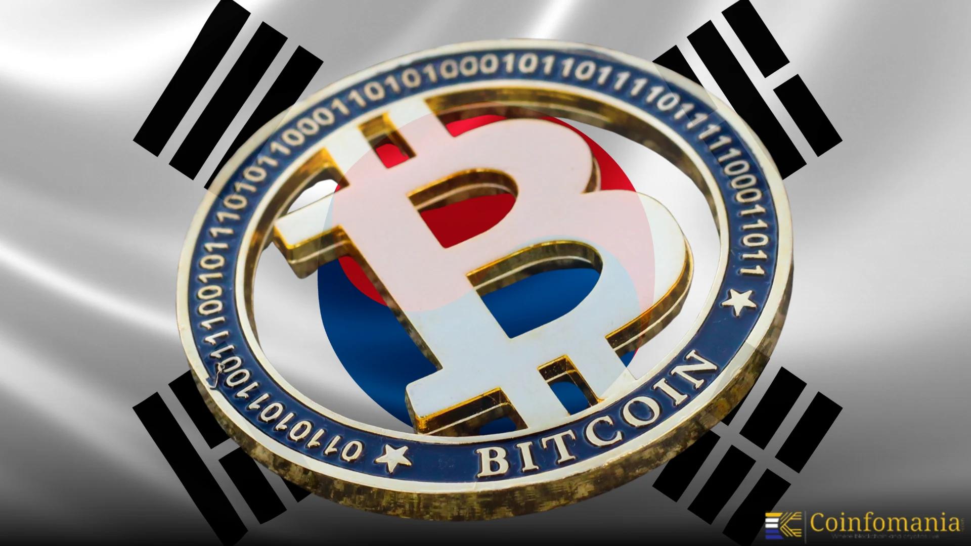 South Korea Crypto Sector Steps Up with New Venture Rules