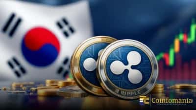 South Korea's K Bank Partners Ripple for Blockchain Payments