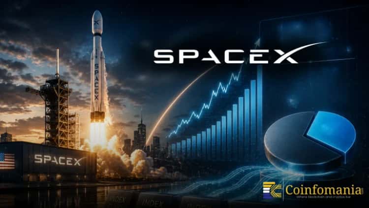 SpaceX Gets Lowest MSCI ESG Rating Despite $2.4T Market Cap