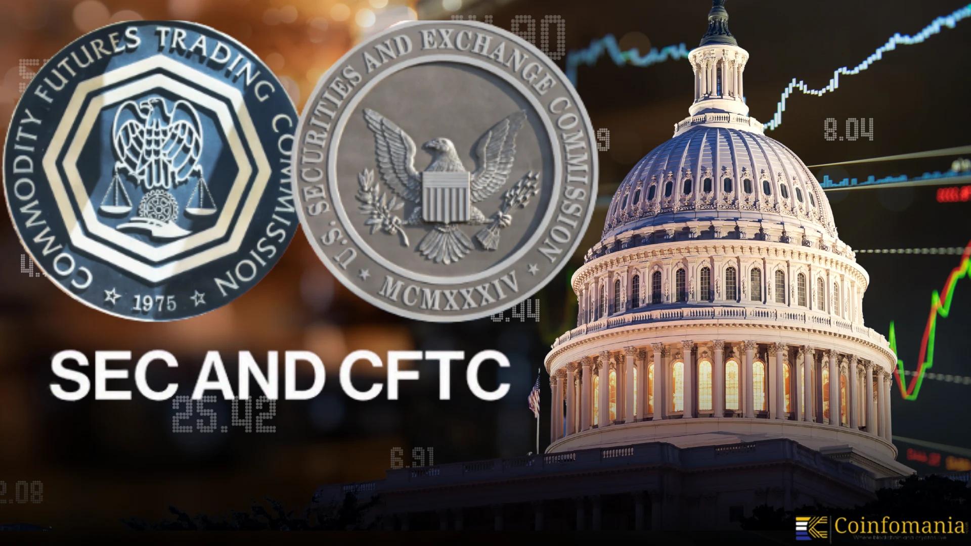 Spot Crypto Trading Gets Green Light from SEC and CFTC