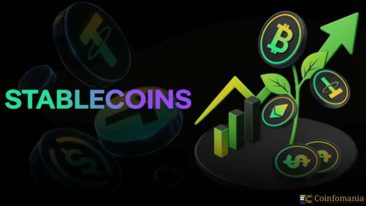 Stablecoin Usage Still Small, Say Visa and Mastercard