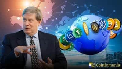 Stablecoin Boom Ahead, Says Top Investor Stanley Druckenmiller