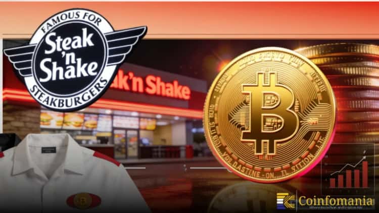 Steak n Shake Bitcoin Program Rewards Hourly Employees